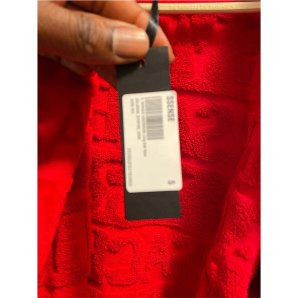 Versace Robe - Picture 5 of 5